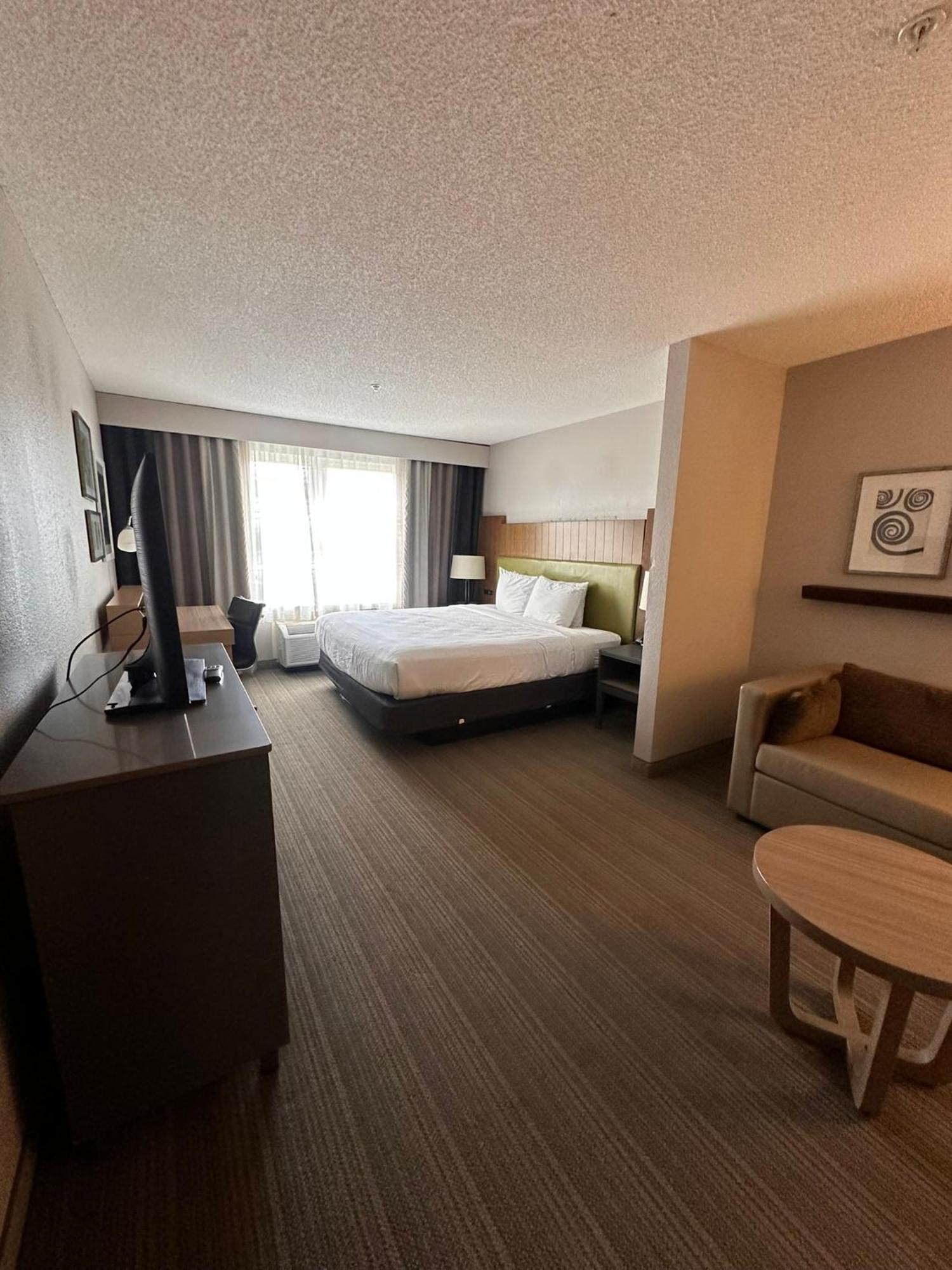 Spark By Hilton Summerville Exterior foto