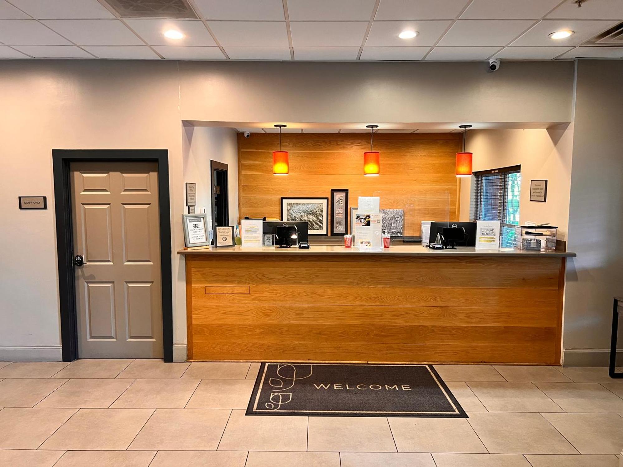 Spark By Hilton Summerville Exterior foto