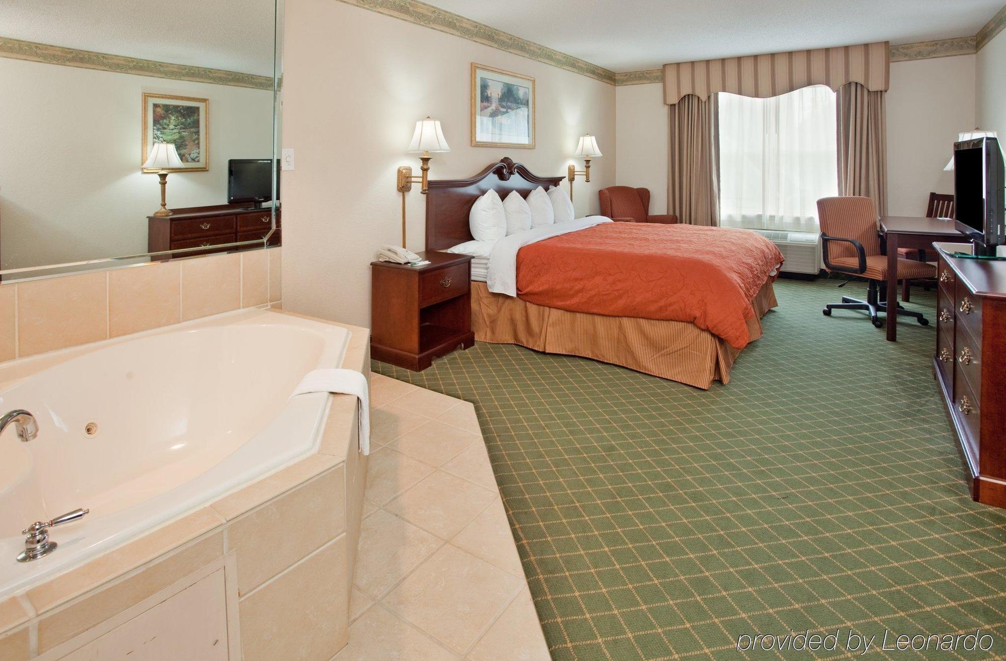 Spark By Hilton Summerville Exterior foto